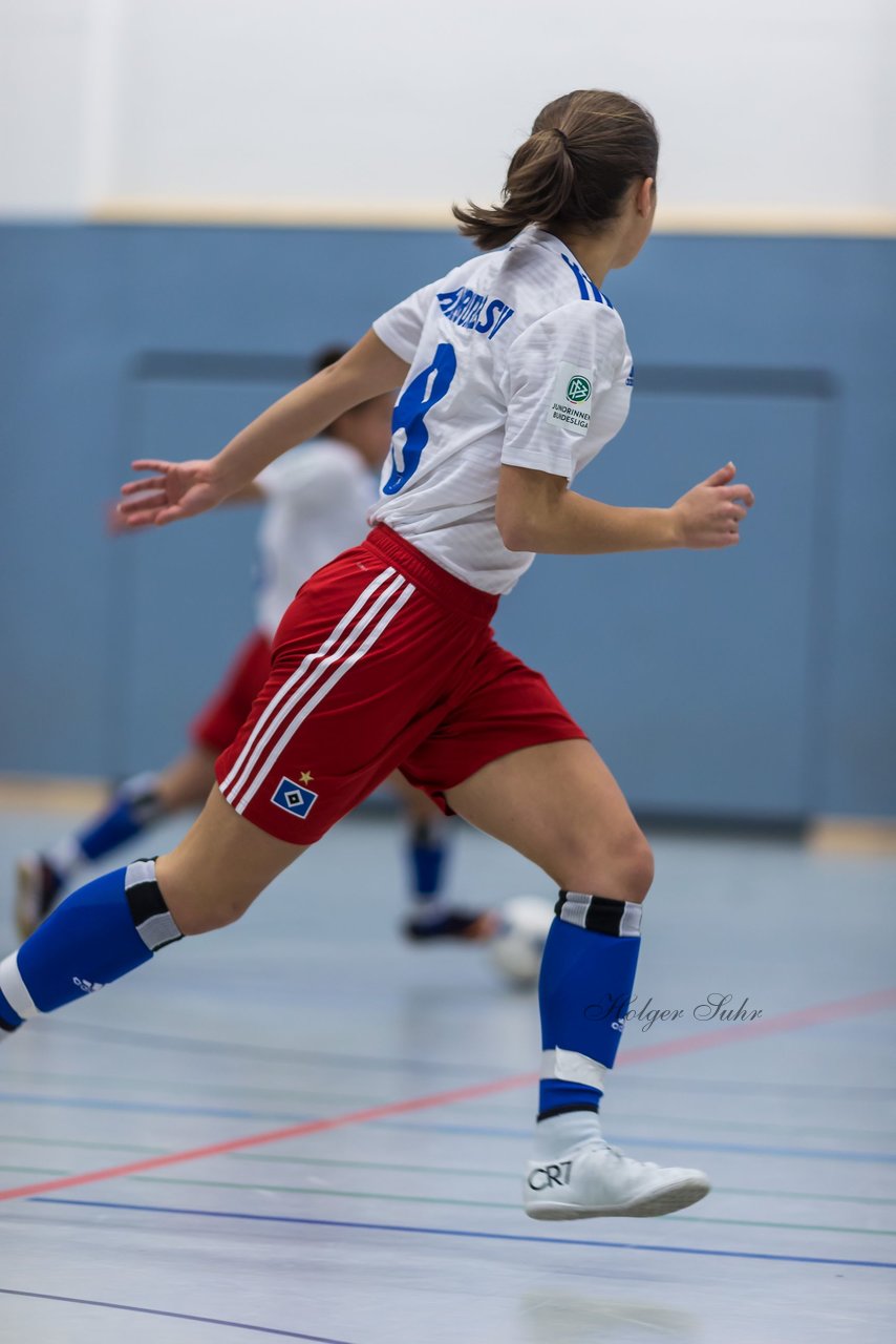 Bild 262 - B-Juniorinnen Futsal Qualifikation